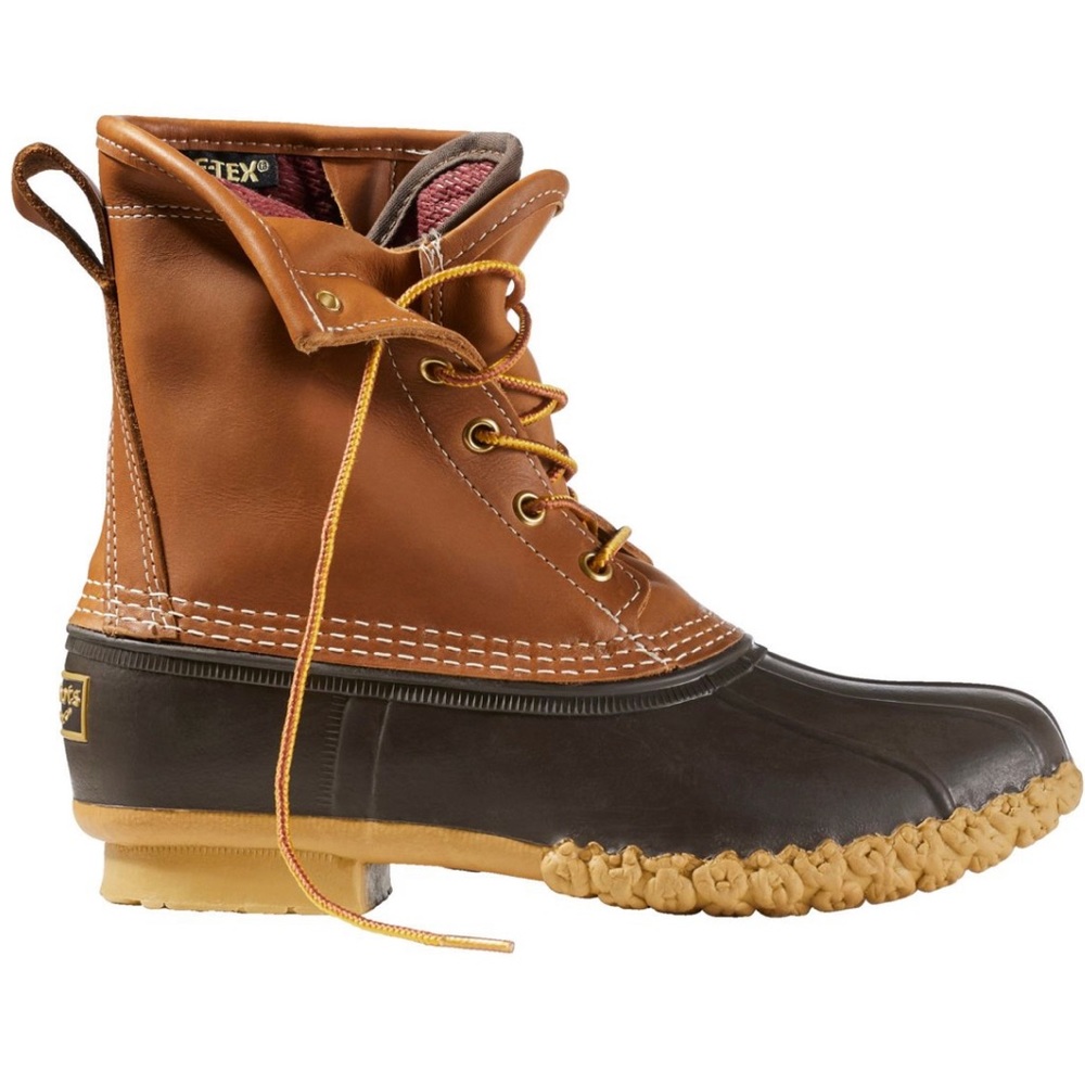 Women’s GORE-TEX/Insulated Bean Boot